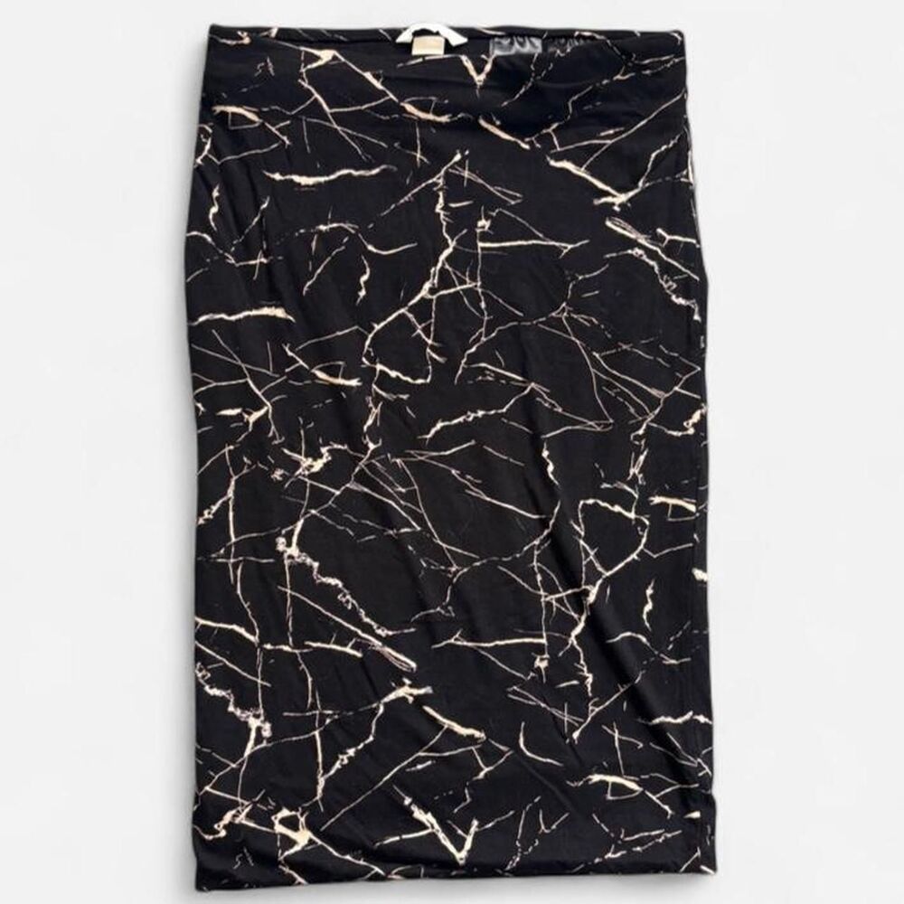 H-m Women's multi Skirt